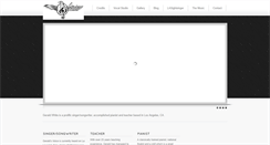 Desktop Screenshot of music1on1.com